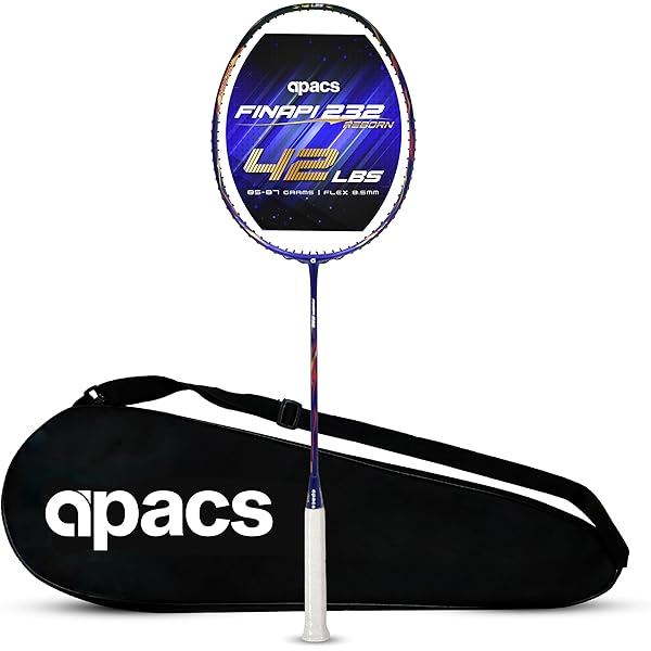 Buy Mizuno SP78 (Head Heavy, Japan HM Graphite) Unstrung Badminton